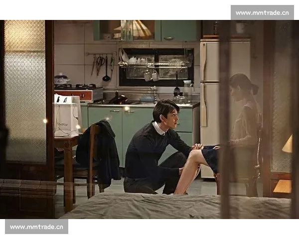 郑雨盛携手新生代演员共谱银幕传奇展现韩流电影魅力新高度