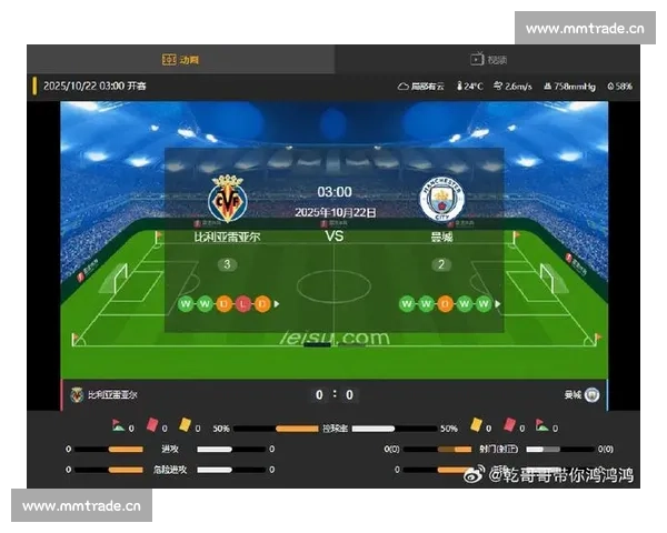 欧冠比赛直播全景解析精彩对决实时战况与球队荣耀追踪